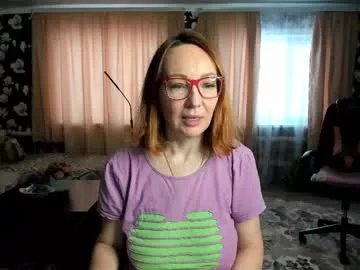 lyboff72 on Chaturbate