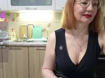 lyboff72 on Chaturbate