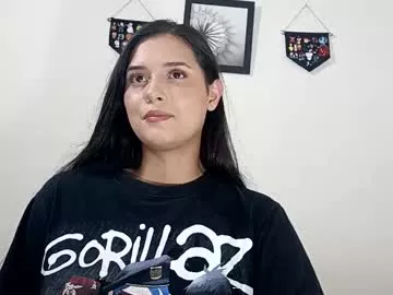 lyla205 on Chaturbate 