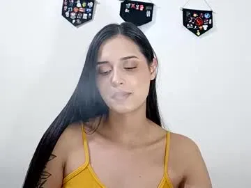 lyla205 on Chaturbate 