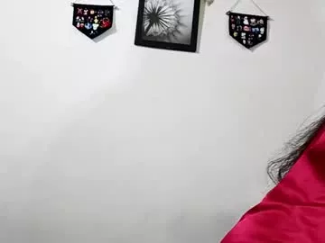 lyla205 on Chaturbate 