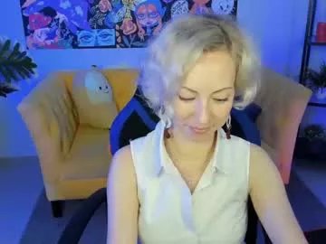 lylithskye on Chaturbate