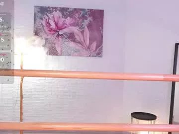 lyly_loveyou on Chaturbate