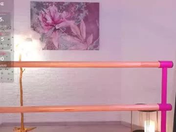 lyly_loveyou on Chaturbate