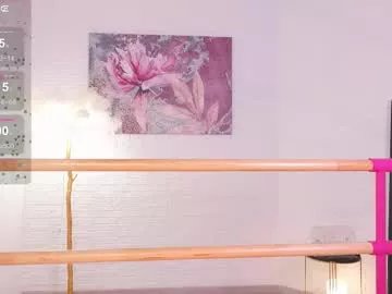 lyly_loveyou on Chaturbate