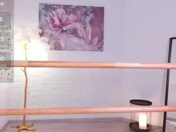 lyly_loveyou on Chaturbate