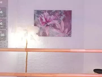 lyly_loveyou on Chaturbate