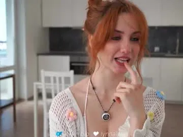 Offline lynnalltop on Chaturbate