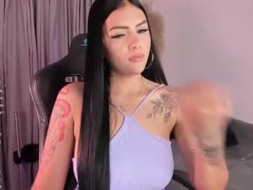 Offline lys_with on Chaturbate