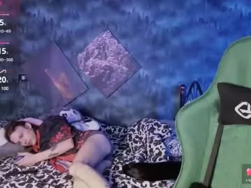 Offline m1shq on Chaturbate