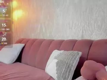 maca_bloom on Chaturbate