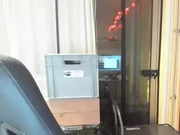 machinegun3dx — Work & Chat  #kind  #chat #fun #cosplay #curious