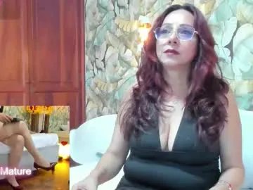 madame_angelic_1 — GOAL: cameltoe [26 tokens remaining] welcome, come and play with my wet pussy  #bigtits #heels #pantyhose #mature  #milf