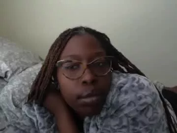 madamindigo on Chaturbate 