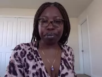 madamindigo on Chaturbate 