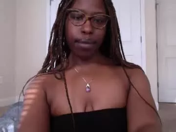 madamindigo on Chaturbate 