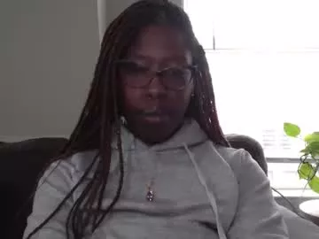 madamindigo on Chaturbate 