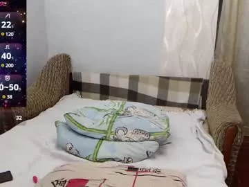 Freechat madammargaret on Chaturbate