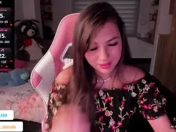 madeleine_shinobi — GOAL: fuck machineeee [320 tokens remaining] PLAYING  LEAGUE OF EMILY XD BRR MY LUSH  S ON  #german #feet #ahegao #gamer #fuckmachine