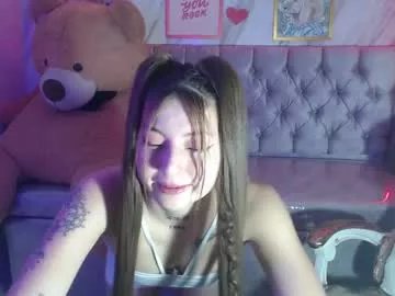 madelen_b on Chaturbate