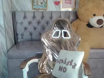 madelen_b on Chaturbate