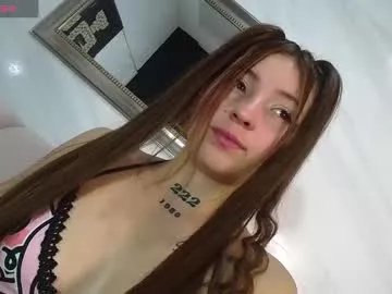 madelen_b on Chaturbate