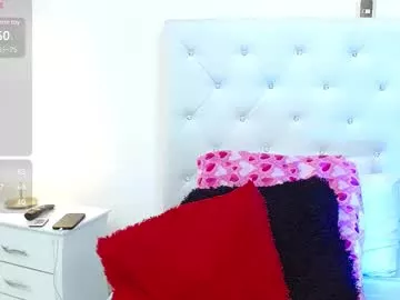 Freechat madison_horny69 on Chaturbate