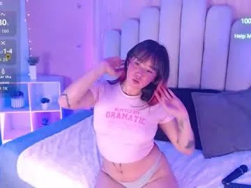 madisoon_9 on Chaturbate