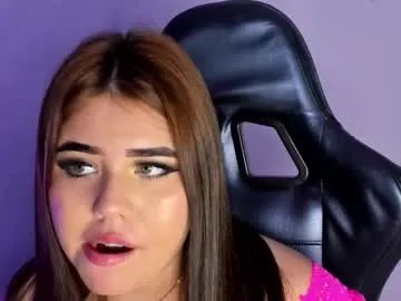 madissonlee__ on Chaturbate