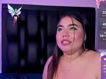 madissonlee__ on Chaturbate