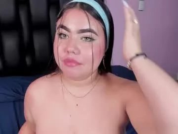 madissonlee__ on Chaturbate