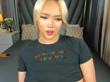 Offline madissonmorgan on Chaturbate