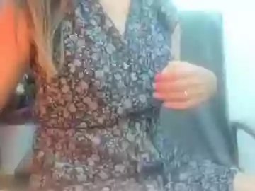 madyqueen on Chaturbate