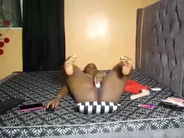 maepot on Chaturbate