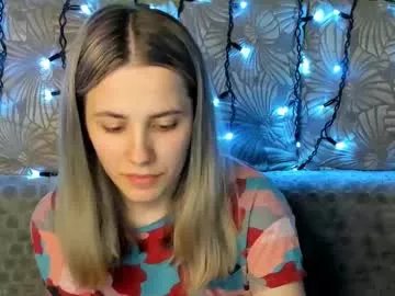 maggiecake on Chaturbate