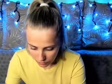 maggiecake on Chaturbate