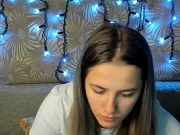 maggiecake on Chaturbate