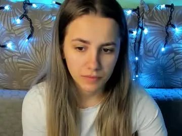 maggiecake on Chaturbate