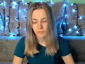 maggiecake on Chaturbate