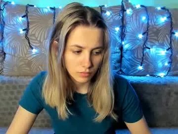 maggiecake on Chaturbate