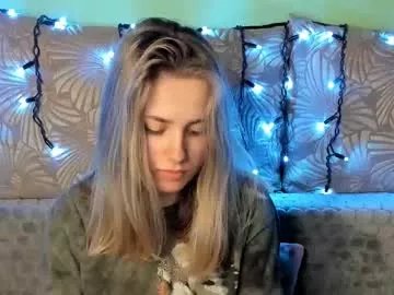 maggiecake on Chaturbate