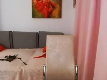 Freechat magic_blondie on Chaturbate