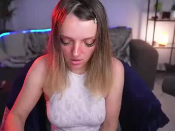 Offline magnetic_ami on Chaturbate