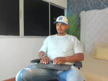 Offline magnusclark on Chaturbate