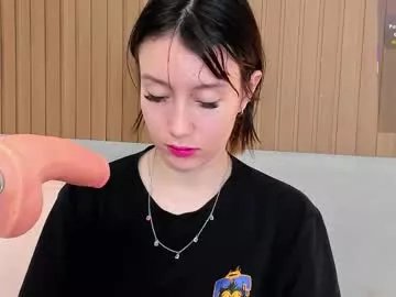 maibys_cute on Chaturbate