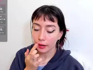 maibys_cute on Chaturbate