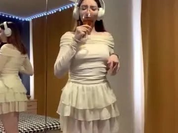 maidacompston on Chaturbate