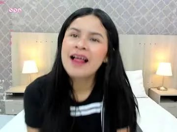 maite_jhon on Chaturbate