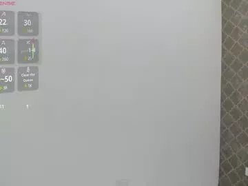 maite_jhon on Chaturbate