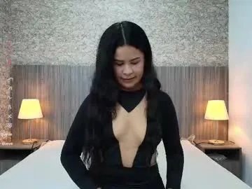 maite_jhon — Lovense Lush : Device that vibrates longer at your tips and gives me pleasures - Multi-Goal :  Show cum #new #latina #longhair #cum #squirt